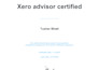 accurate accounting and bookkeeping